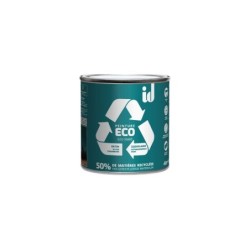 Peinture canard mur / plafond ID Eco satiné 0.5 l