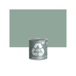 Testeur peinture eucalyptus mur / plafond ID satiné 0.05 l