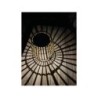 Lampe solaire Elvira marron WATT & HOME