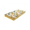 Matelas de sol coton 60 x 120 x12 cm FRESH