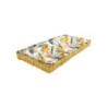 Matelas de sol coton 80 x 120 x12 cm FRESH