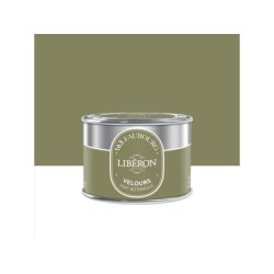 Testeur peinture vert botanique velours 163 faubourg LIBÉRON 125 ml