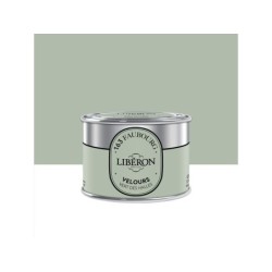 Testeur peinture vert des halles velours 163 faubourg LIBÉRON 125 ml