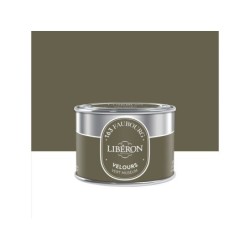 Testeur peinture vert museum velours 163 faubourg LIBÉRON 125 ml