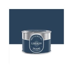 Testeur peinture bleu maritime velours 163 faubourg LIBÉRON 125 ml