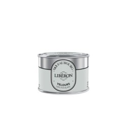 Testeur peinture gris fer blanc velours 163 faubourg LIBÉRON 125 ml