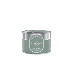 Testeur peinture vert demoiselles velours 163 faubourg LIBÉRON 125 ml