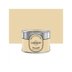 Testeur peinture jaune tesselle velours 163 faubourg LIBÉRON 125 ml