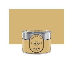 Testeur peinture jaune lumière velours 163 faubourg LIBÉRON 125 ml