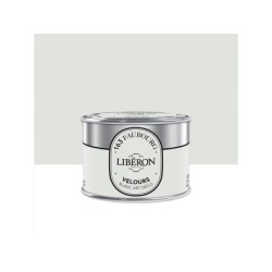 Testeur peinture blanc art déco velours 163 faubourg LIBÉRON 125 ml