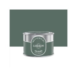 Testeur peinture vert parisien velours 163 faubourg LIBÉRON 125 ml