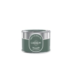 Testeur peinture vert parisien velours 163 faubourg LIBÉRON 125 ml