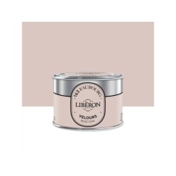 Testeur peinture rose diva velours 163 faubourg LIBÉRON 125 ml