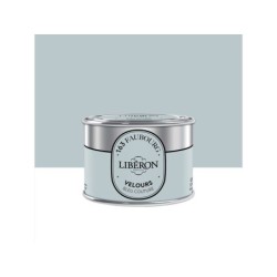 Testeur peinture bleu couture velours 163 faubourg LIBÉRON 125 ml