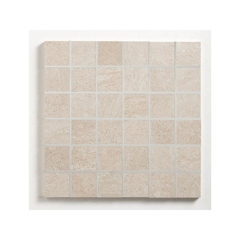 Mosaïque sol & mur Milano beige 30x30cm