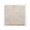 Mosaïque sol & mur Milano beige 30x30cm