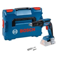 Visseuse a plaques de platre sans fil BOSCH PROFESSIONAL Gtb 18v-45 18 V 0 Ah