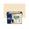 Peinture facade Ecran + multi-supports DULUX VALENTINE, pierre, 2.5 l