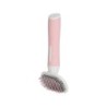 Brosse chat anah cat slicker doux small