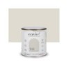 Peinture aspect velours murs, boiseries et radiateurs, biosourcée, ENVIE, blanc nuage, 0.5 litre