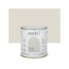 Peinture aspect velours murs, boiseries et radiateurs, biosourcée, ENVIE, blanc nuage, 2 litres