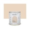 Peinture aspect velours murs, boiseries et radiateurs, biosourcée, ENVIE, beige lumière, 2 litres