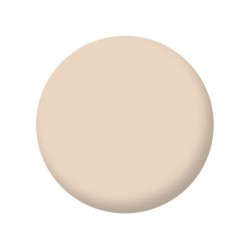 Peinture aspect velours murs, boiseries et radiateurs, biosourcée, ENVIE, beige lumière, 2 litres