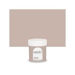 Testeur peinture velours biosourcée, ENVIE, beige souffle, 75 ml