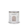 Peinture aspect velours murs, boiseries et radiateurs, biosourcée, ENVIE, beige souffle, 0.5 litre