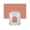 Peinture aspect velours murs, boiseries et radiateurs, biosourcée, ENVIE, rose corallien, 2 litres