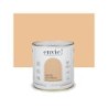 Peinture aspect velours murs, boiseries et radiateurs, biosourcée, ENVIE, jaune austral, 2 litres