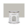 Peinture aspect velours murs, boiseries et radiateurs, biosourcée, ENVIE, gris cendré , 0.5 litre