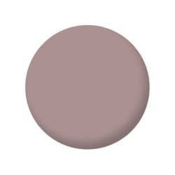 Peinture aspect velours murs, boiseries et radiateurs, biosourcée, ENVIE, mauve astral, 0.5 litre