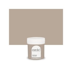 Testeur peinture velours biosourcée, ENVIE, beige originel, 75 ml