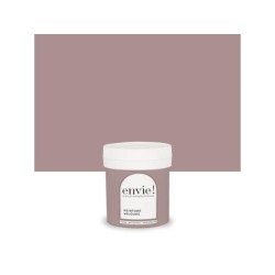 Testeur peinture velours biosourcée, ENVIE, mauve astral, 75 ml