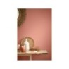 Peinture aspect velours murs, boiseries et radiateurs, biosourcée, ENVIE, rose corallien, 0.5 litre