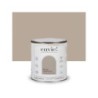 Peinture aspect velours murs, boiseries et radiateurs, biosourcée, ENVIE, beige originel, 0.5 litre