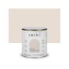 Peinture aspect velours murs, boiseries et radiateurs, biosourcée, ENVIE, blanc pleine lune, 0.5 litre