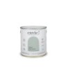 Peinture aspect velours murs, boiseries et radiateurs, biosourcée, ENVIE, vert celeste, 2 litres