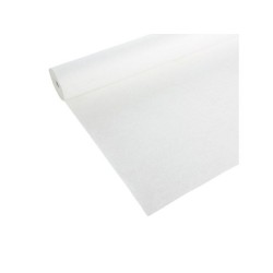 Géotextile 2x10m 100g/m2, AXTON blanc