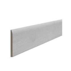 2 plinthes 7,5 x 60 cm épaisseur 9 mm beige 04