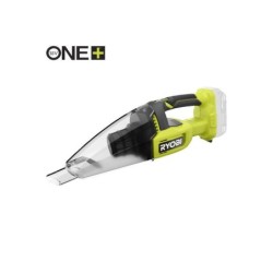 Aspirateur à main d'atelier, RYOBI RHV18-0, 6.5 kPa, 0.6 l, 18 V