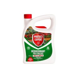 Désherbant polyvalent PROTECT EXPERT 2,5L