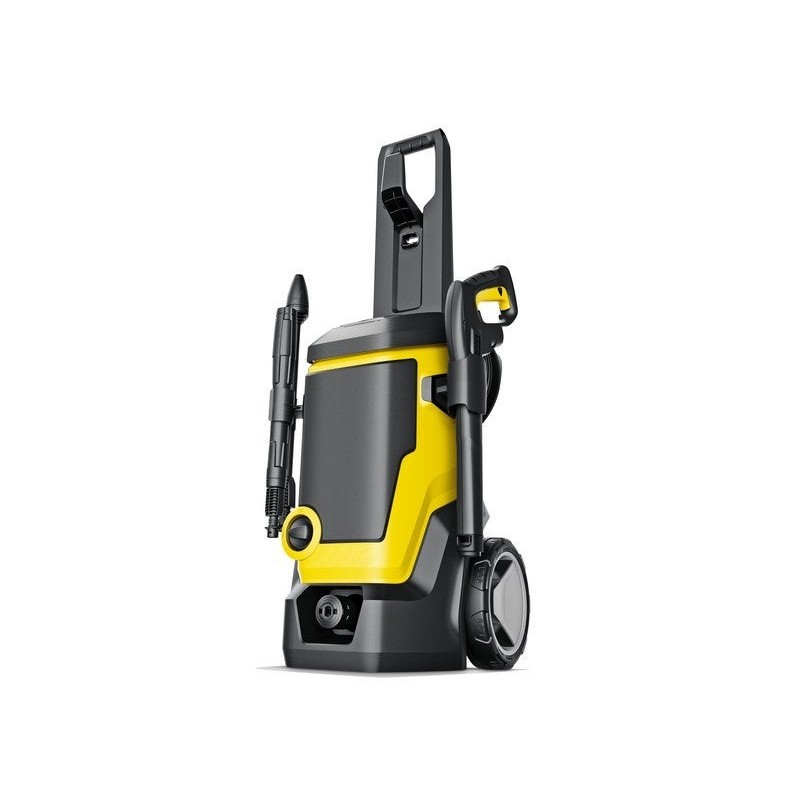 Nettoyeur haute pression électrique, KARCHER K7WCM Premium, 180 bar(s)