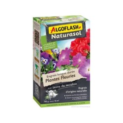 Engrais plante fleurie ALGOFLASH, 750 gr