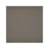 Store banne manuel 3 x 2 m, toile marron acrylique, AIX S gris