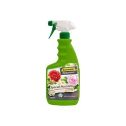 Traitement spécial puceron ALGOFLASH NATURASOL, 750 ml