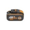 Batterie WORX, 20 V Wa3570 lithium-ion