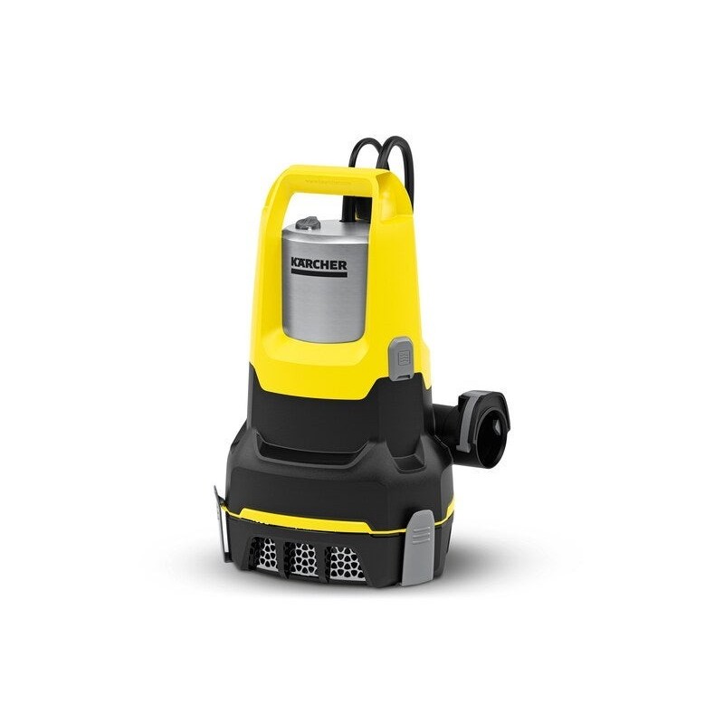 Pompe d'évacuation pour eaux claires KARCHER 17000 l/h