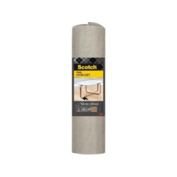 Plaque de feutre adhesif a decouper 300x360mm beige